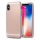 Etui Neo Hybrid do iPhone X różowe - 1382001 - zdjęcie